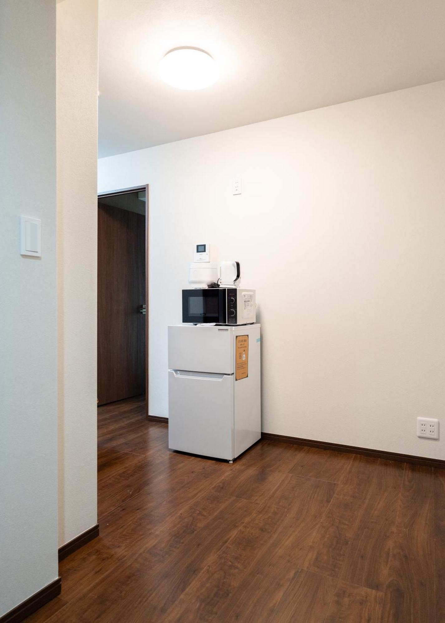 Ferienwohnung 匯金上板橋ビル Präfektur Tokio Exterior foto